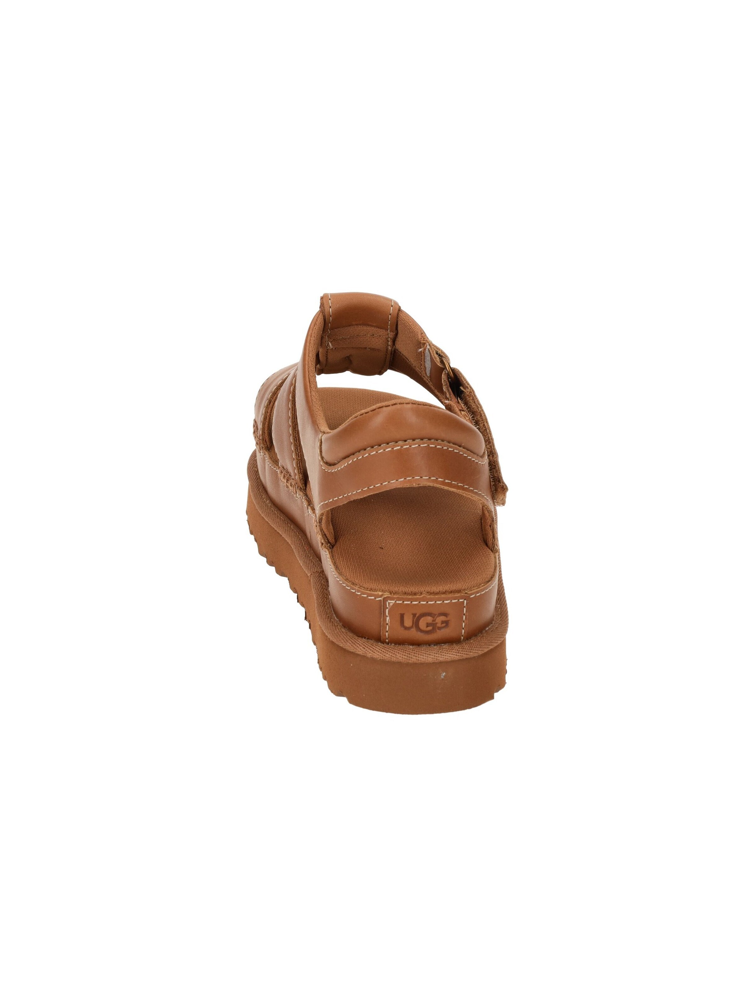 UGG Sandals 'Goldenstar' in Brown