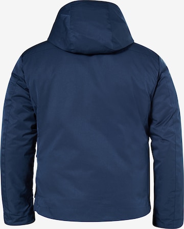 MO Jacke in Blau