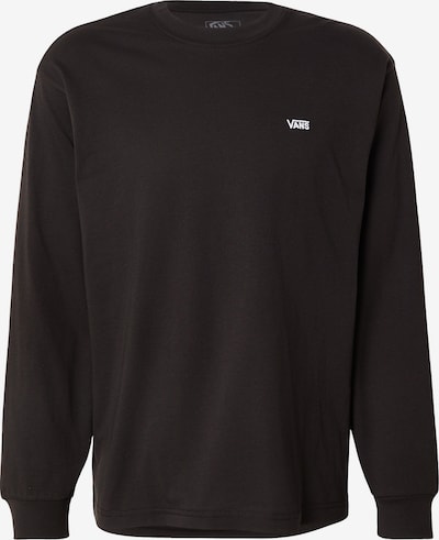 VANS Paita koossa XS värissä musta, Tuotenäkymä