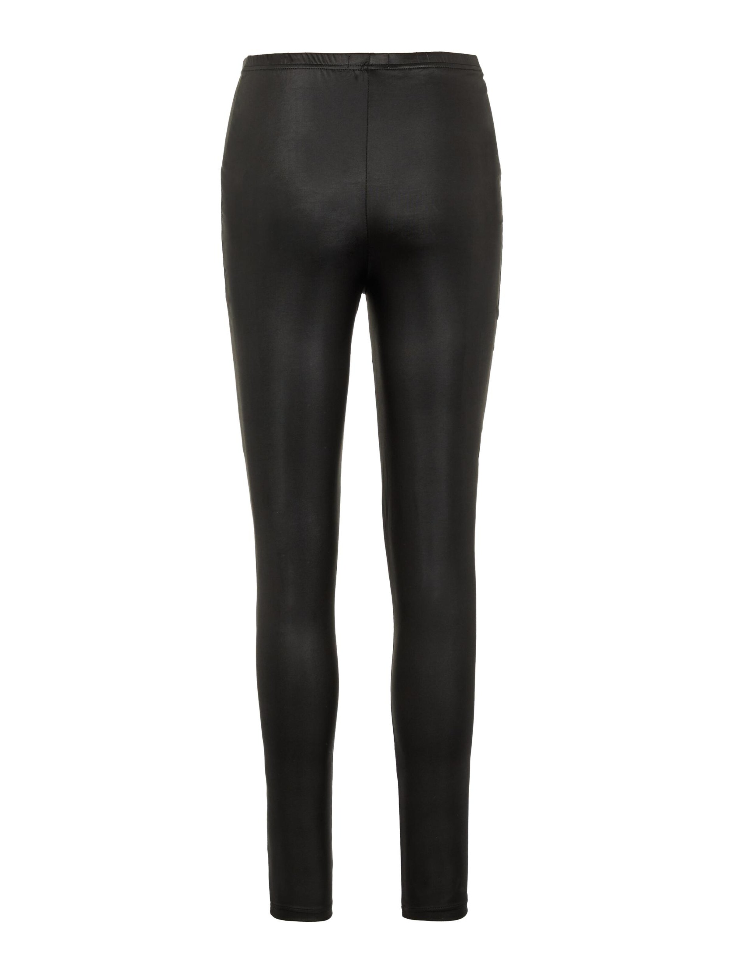 MAMALICIOUS Leggings 'Tessa' in Black 