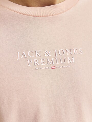 Jack & Jones Premium Bluser & t-shirts 'Archie' i pink