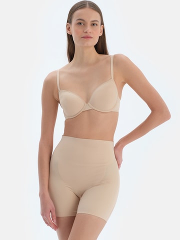 Dagi Shapinghose in Beige