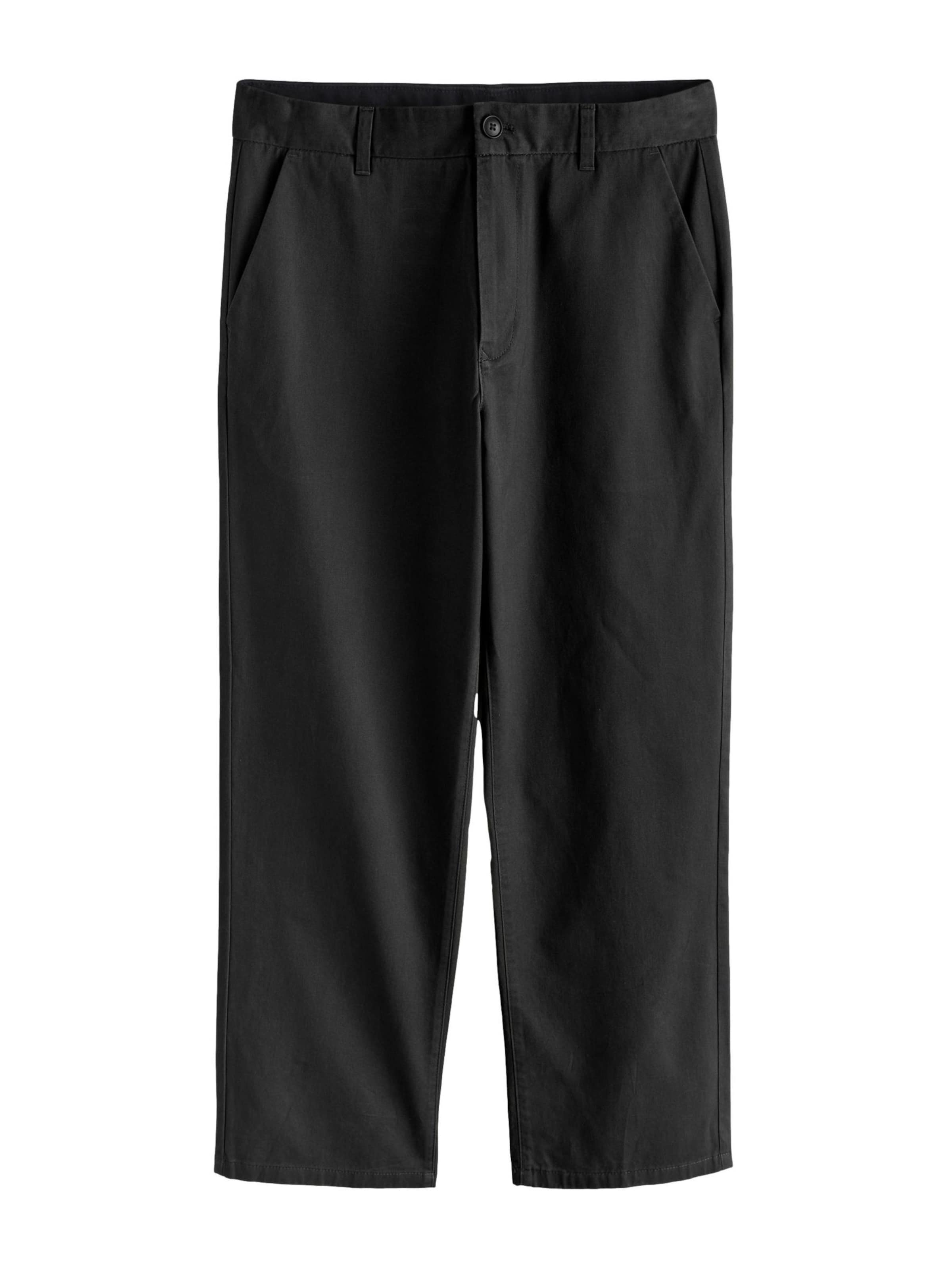 Next Chino Pants in 46/Regular in Black, Item view