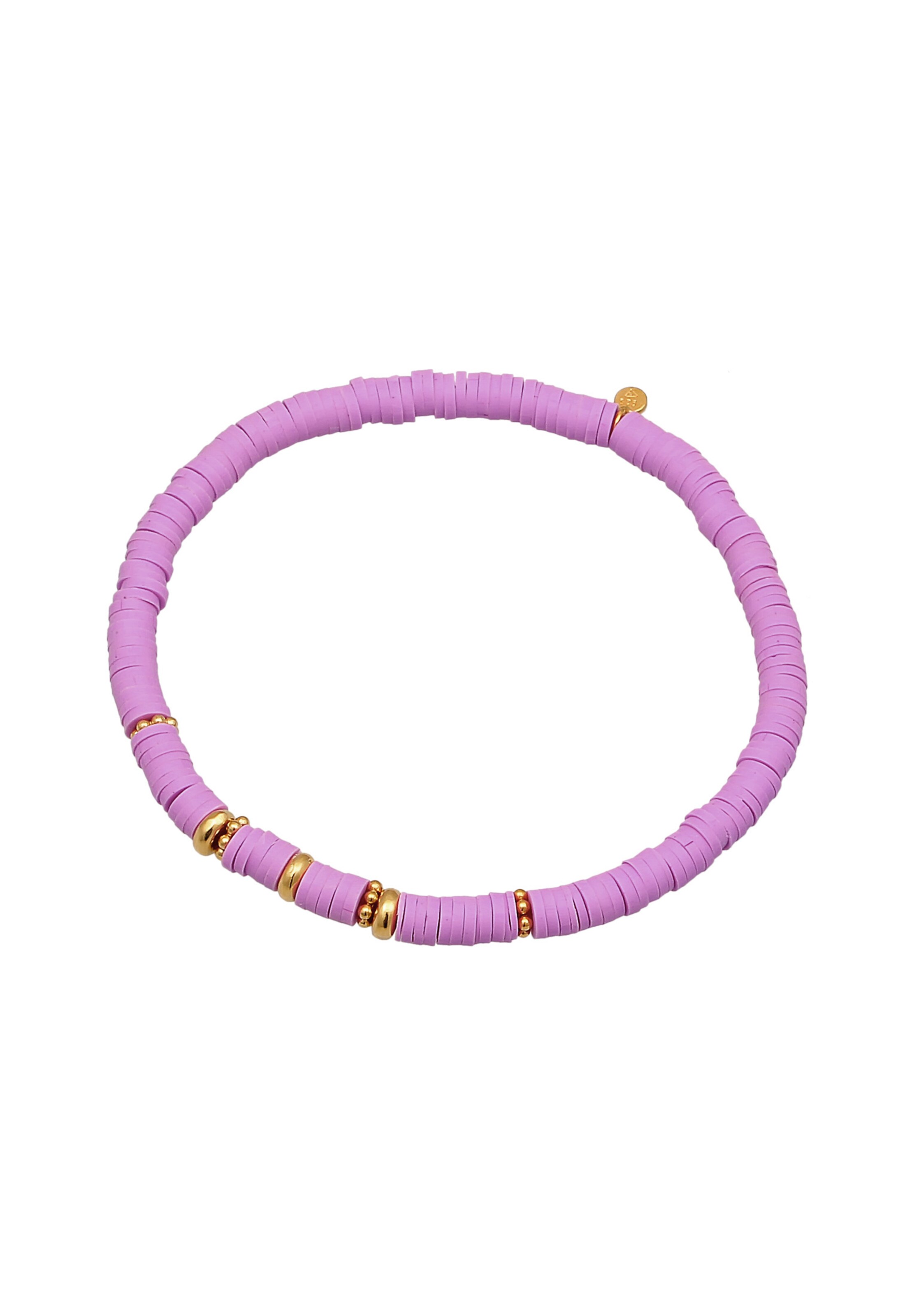 Bracelet ELLI en violet