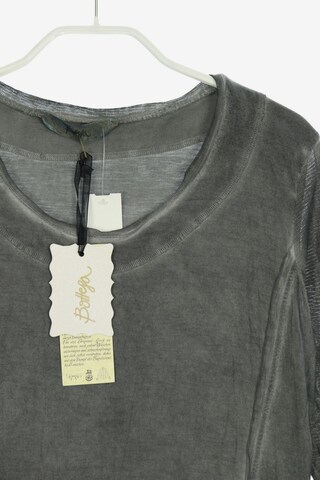 Bottega Top & Shirt in M in Grey