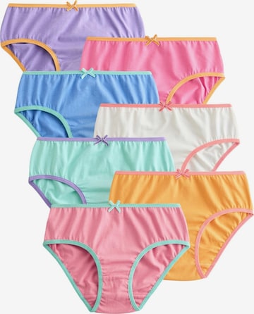 mėlyna Next Apatinės kelnaitės: priekis