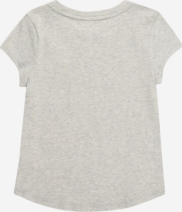 T-Shirt GAP en gris