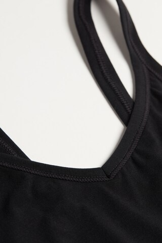 INTIMISSIMI Bodysuit in Black