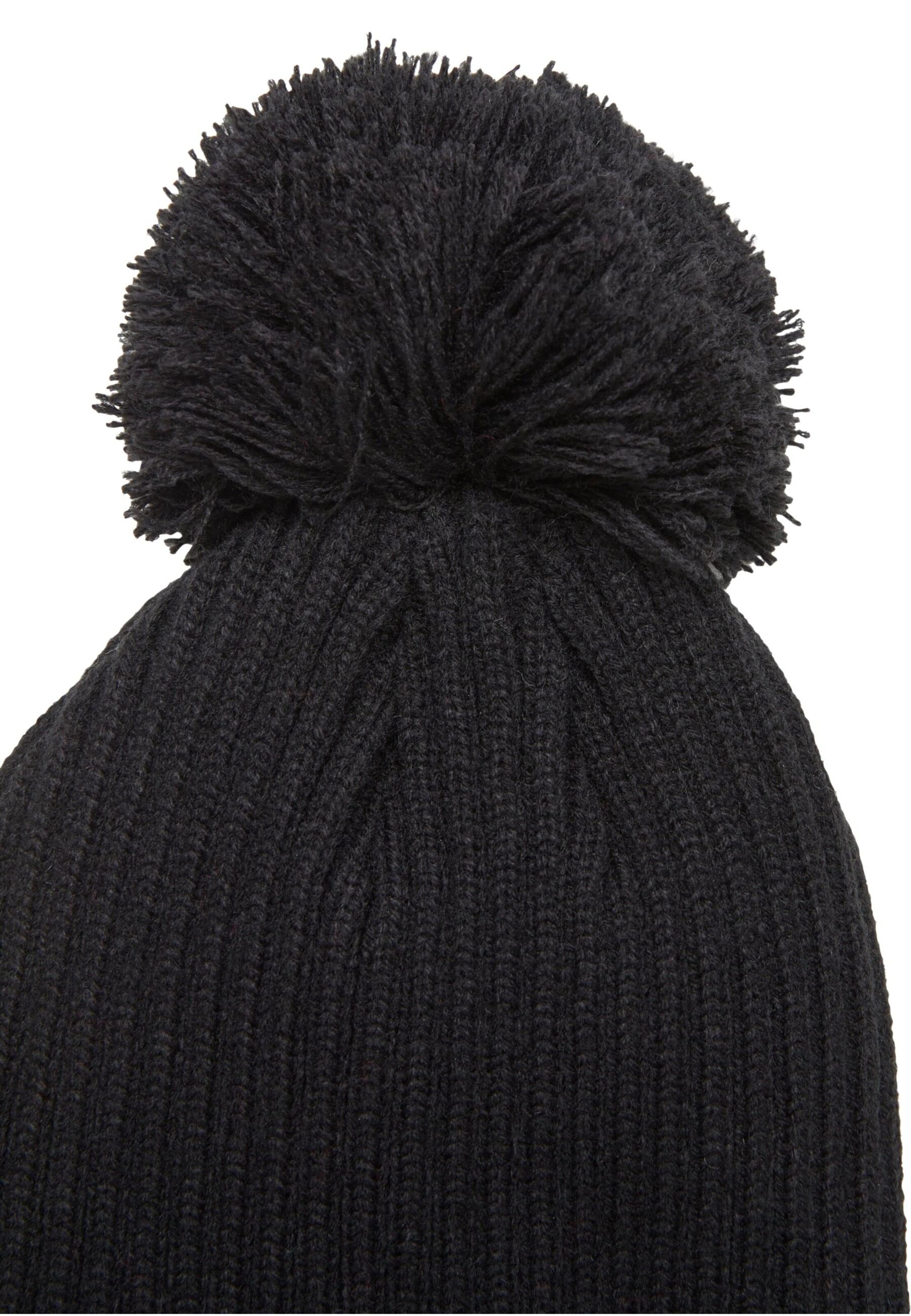 Brandit Čepice – černá