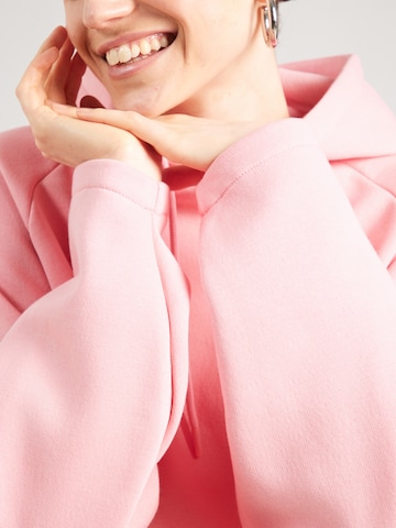 Sweat-shirt Smith&Soul en rose