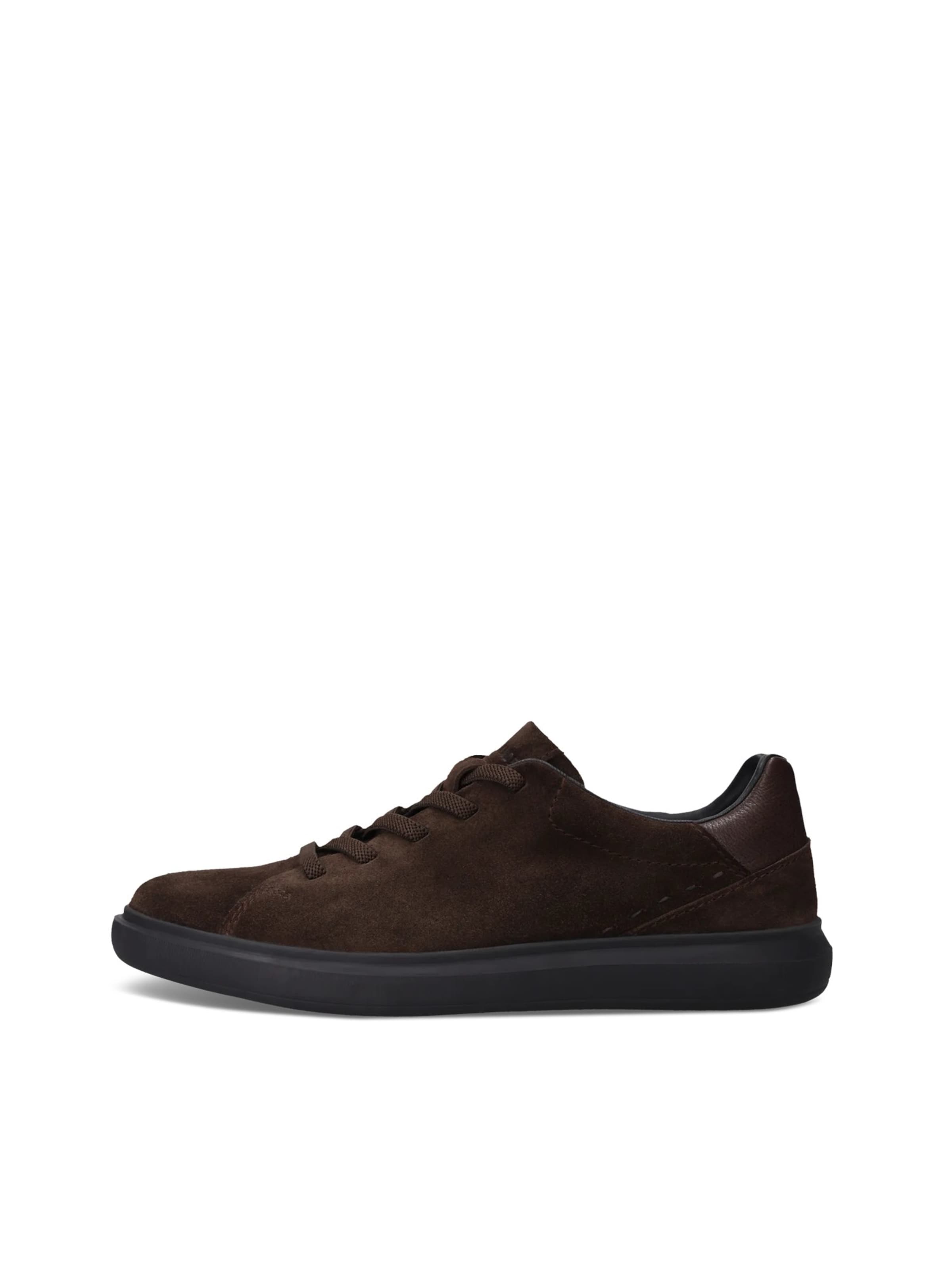SALAMANDER - Zapatillas deportivas bajas en marrón