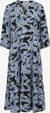 Robe Cellbes of Sweden en bleu : devant