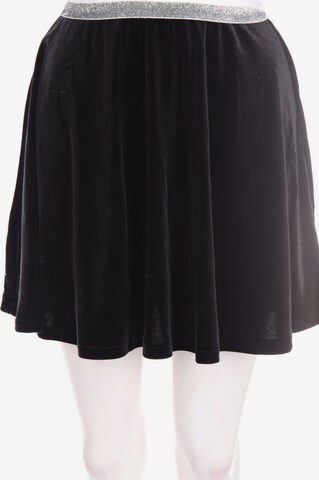 Lands‘ End Skirt in M in Black: front