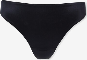 String di ETAM in nero: frontale