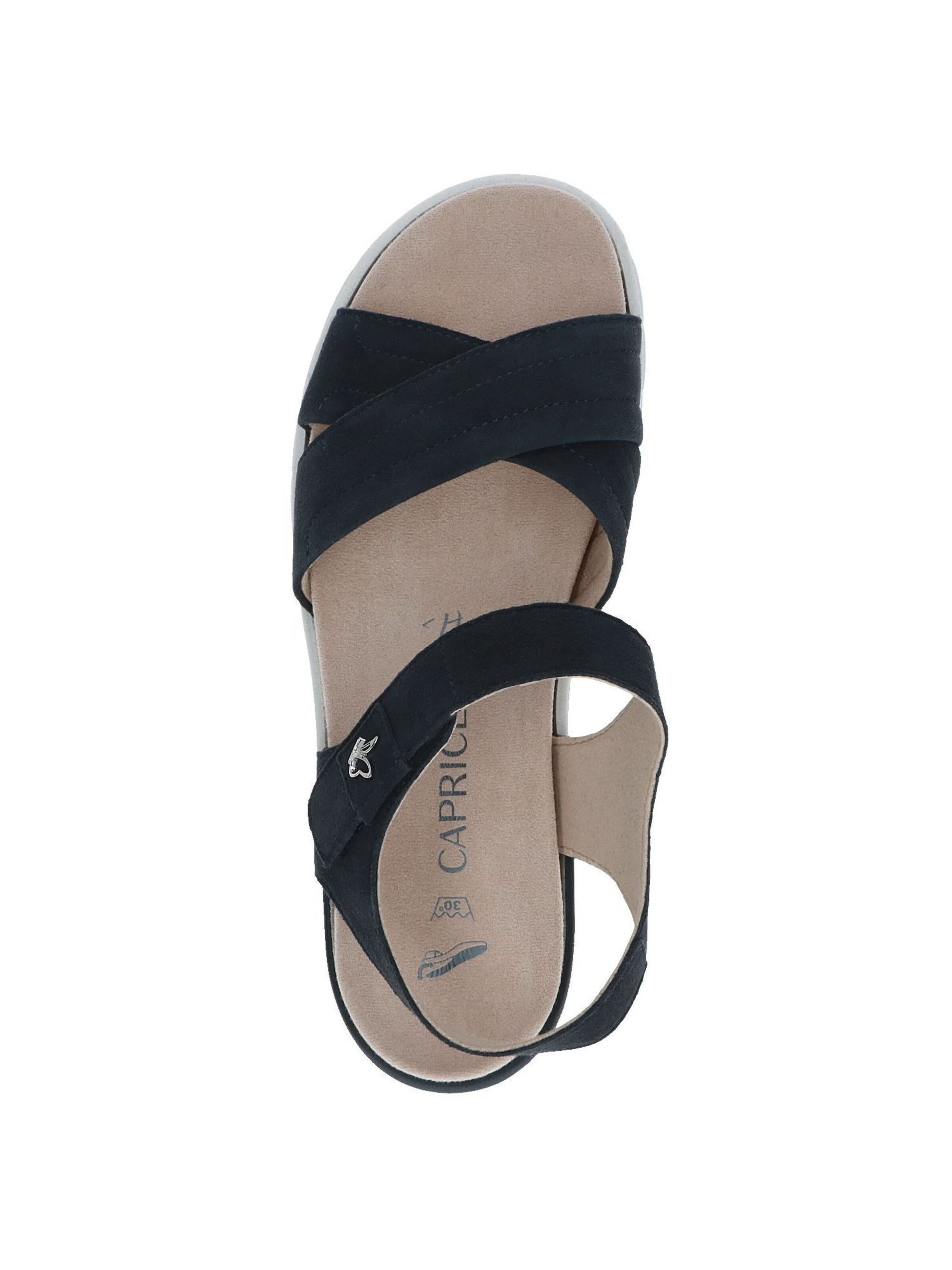 Sandales CAPRICE en bleu