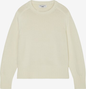 Marc O'Polo DENIM Pullover i beige: forside