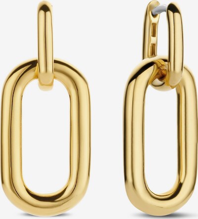 Ti Sento Milano Ti Sento - Milano Damen-Ohrhänger 925er Silber ' ' in gold, Produktansicht
