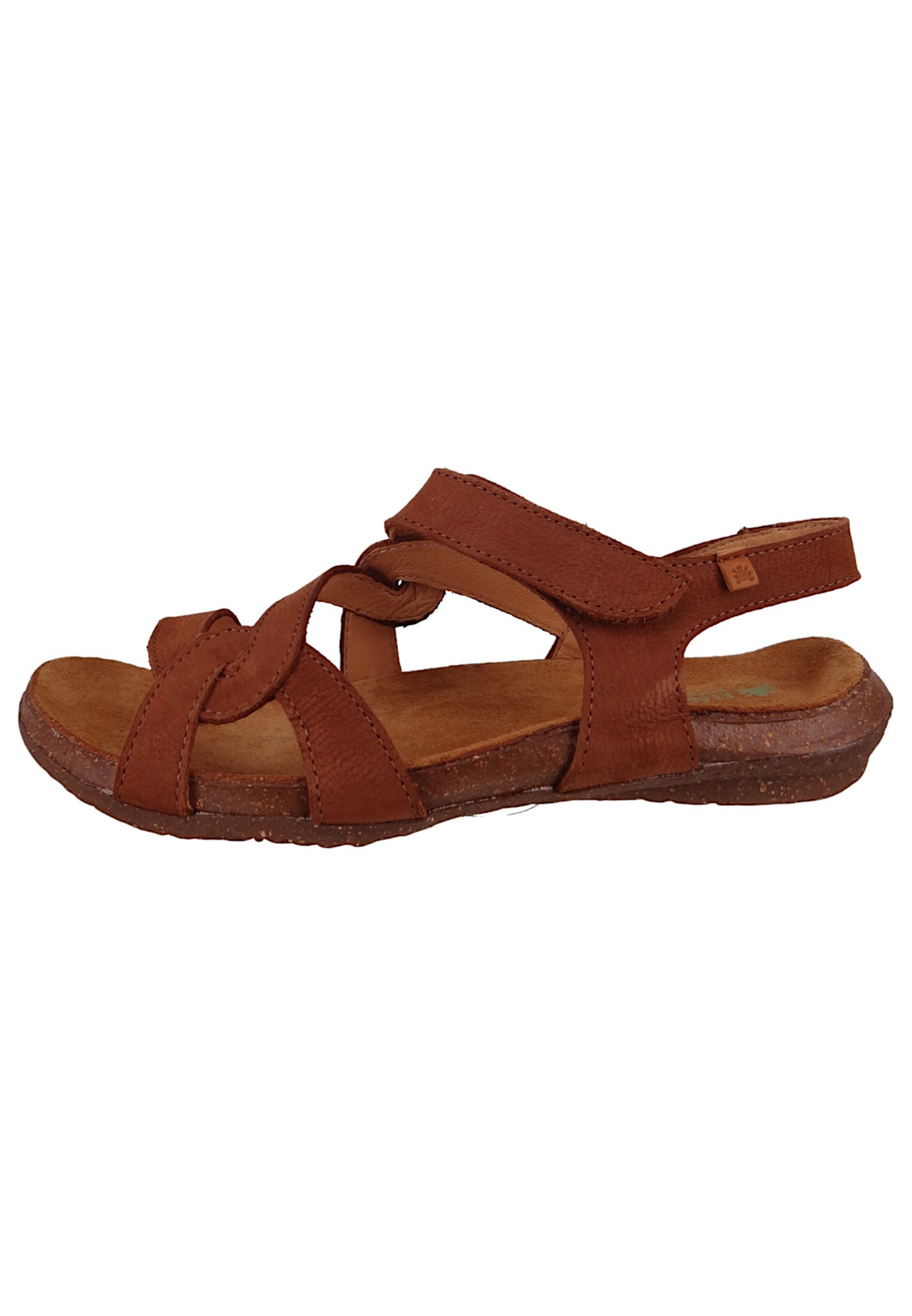 EL NATURALISTA - Sandálias de trekking em castanho