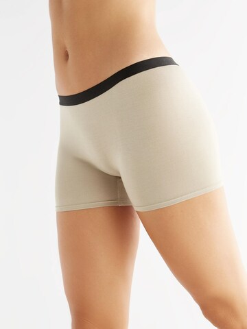 True North Boyshorts 'Boyshort' in Grey