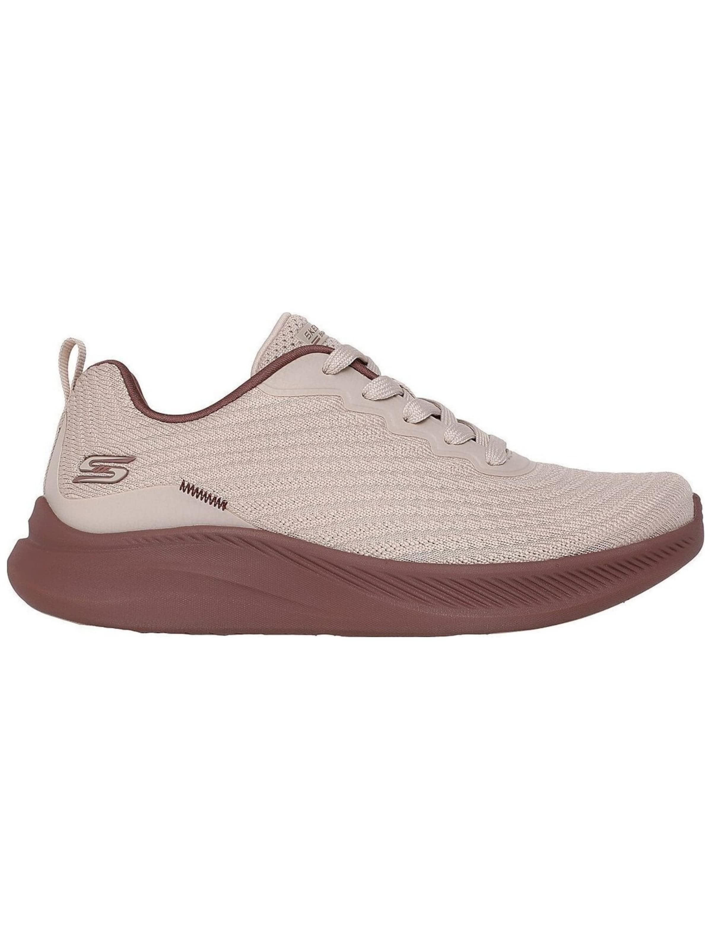 Scarpa sportiva 'Bobs Moda Flex' di SKECHERS in lilla