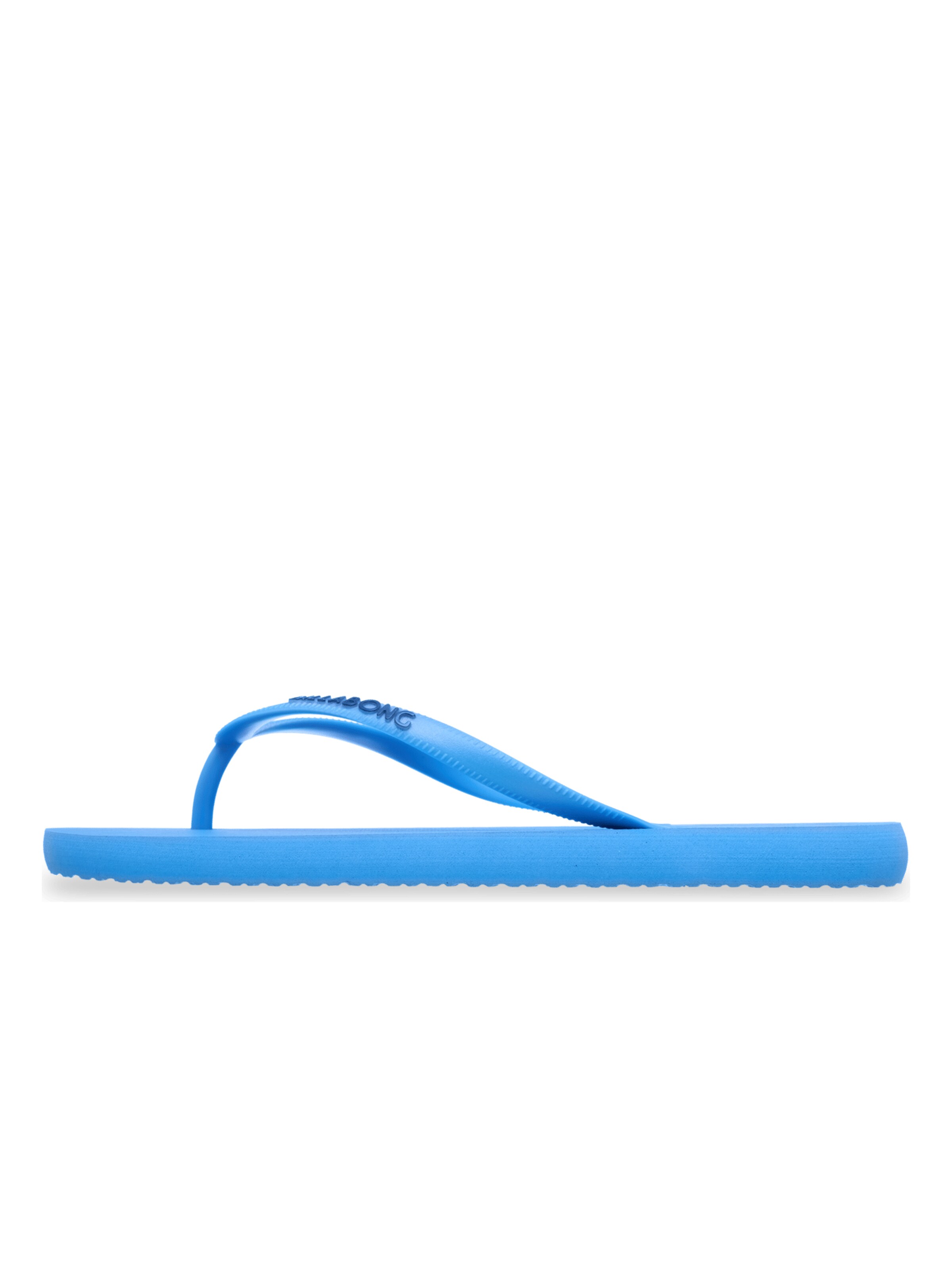 BILLABONG T-Bar Sandals 'Sunlight' in Blue