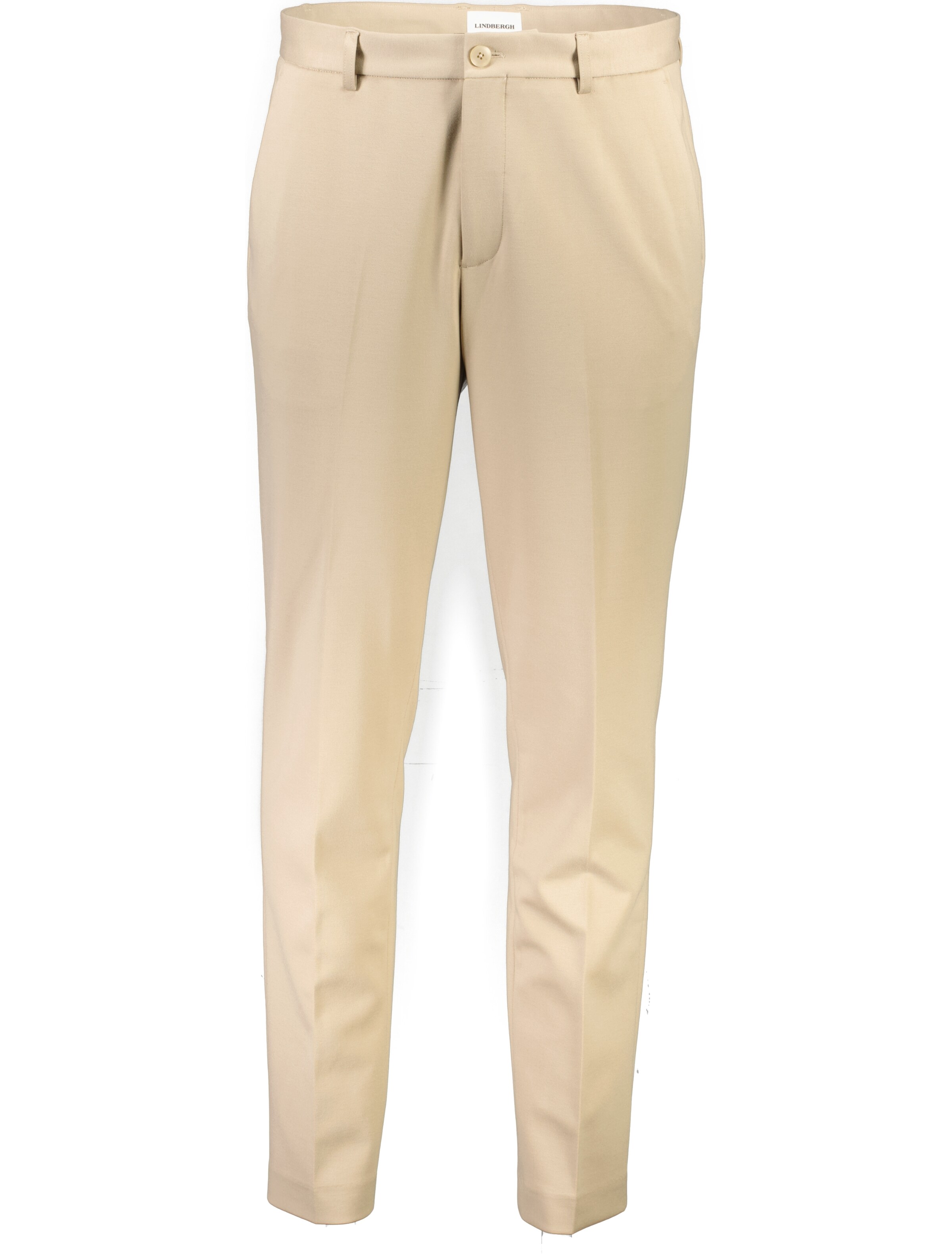 Lindbergh Regular Костюм в бежово