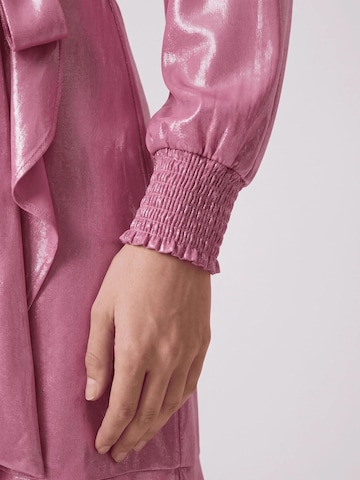 americandreams Dress 'Milly' in Pink