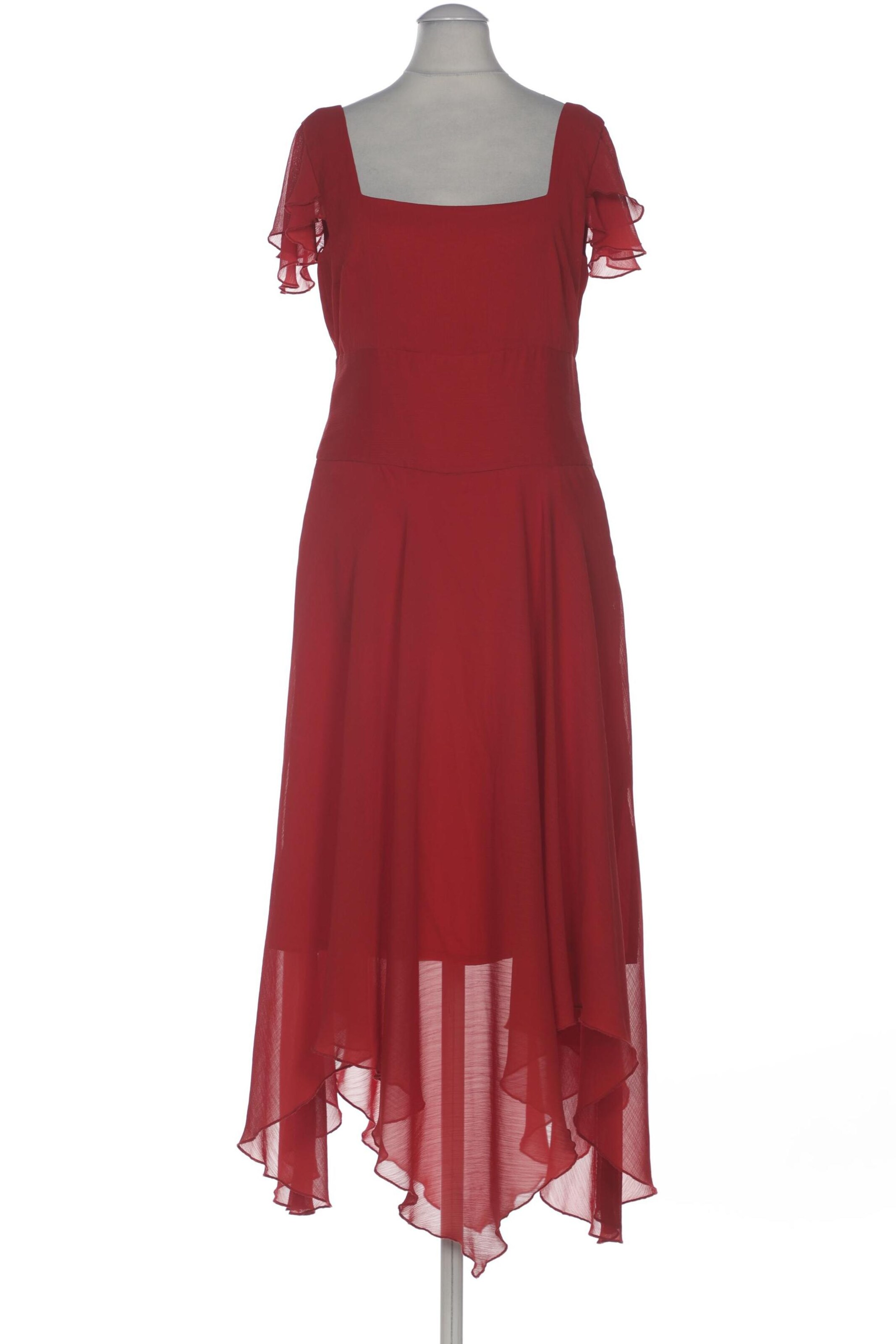 heine Dress in S in Red: front