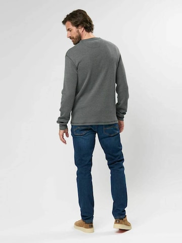 MCS Shirt 'Colt' in Zwart
