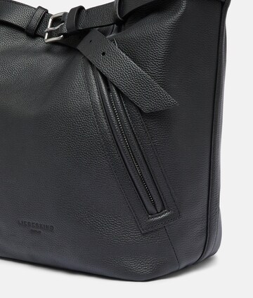 Liebeskind Berlin Shoulder Bag in Black