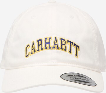balta Carhartt WIP Kepurė