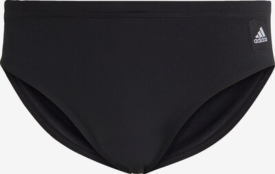 ADIDAS PERFORMANCE Badehose in schwarz, Produktansicht