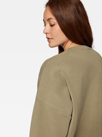 Mavi Sweatshirt in Beige