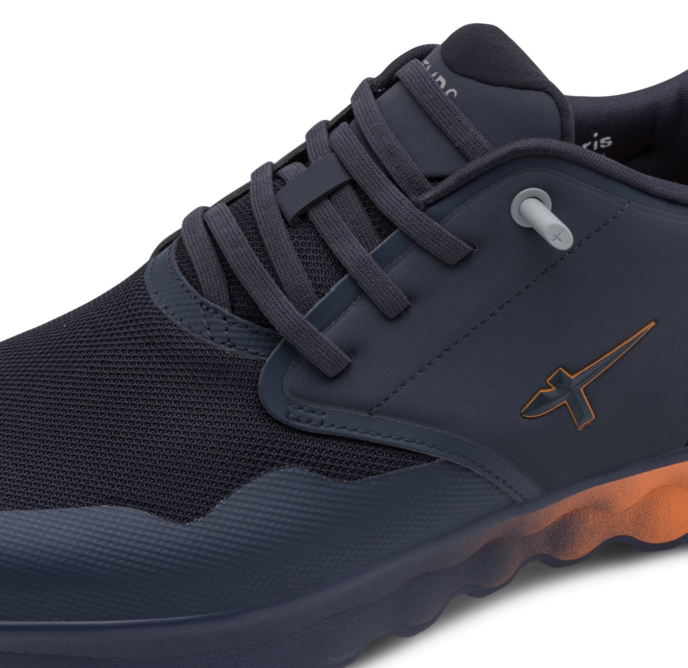 Tamaris Sneaker in Blau