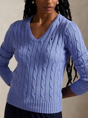 Polo Ralph Lauren - Jersey en azul