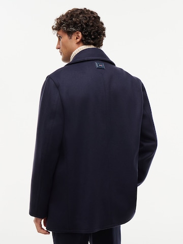 Manteau mi-saison 'New York' TOMMY HILFIGER en bleu