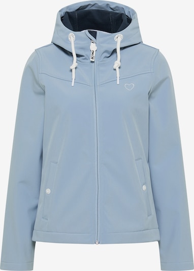 myMo ATHLSR Outdoor jacket in Light blue, Item view