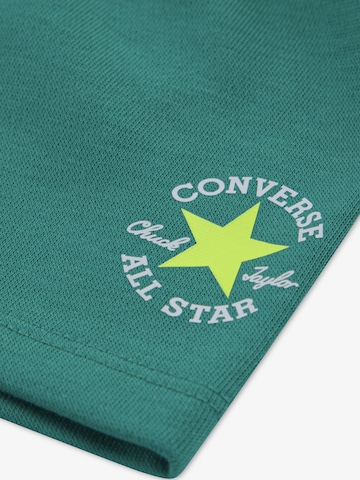 CONVERSE - Conjuntos 'ULTIMATE ESSENTIAL' em verde
