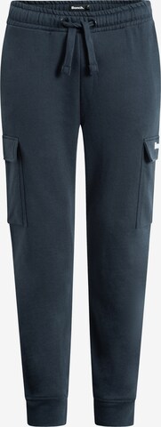 Regular Pantalon 'Fargo' BENCH en bleu : devant