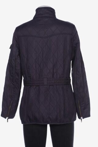 Barbour Jacket & Coat in L in Purple