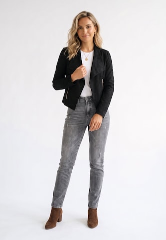 Veste mi-saison Anna Field en noir