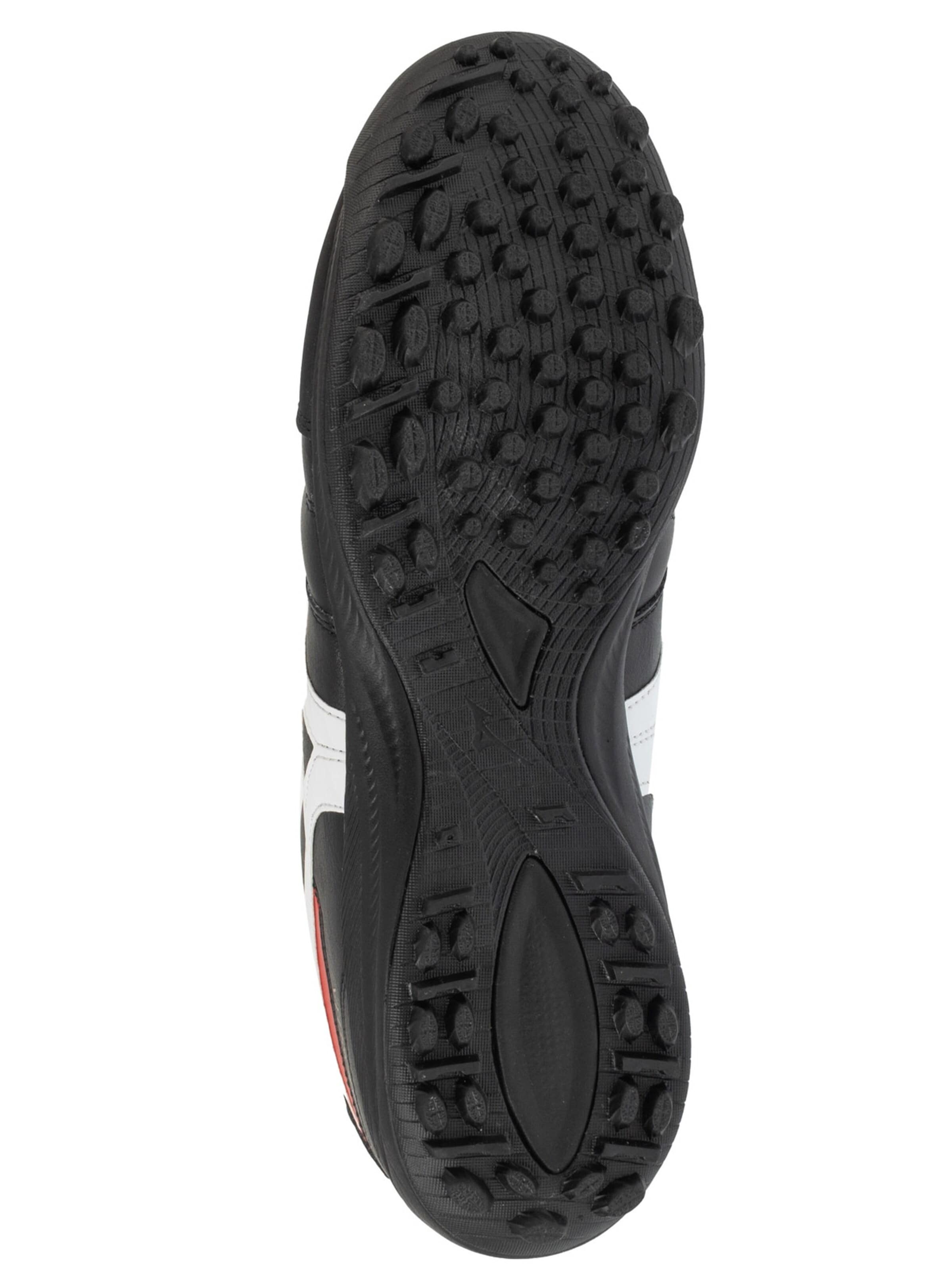 MIZUNO Voetbalschoen 'Morelia Sala Pro TF' in Zwart
