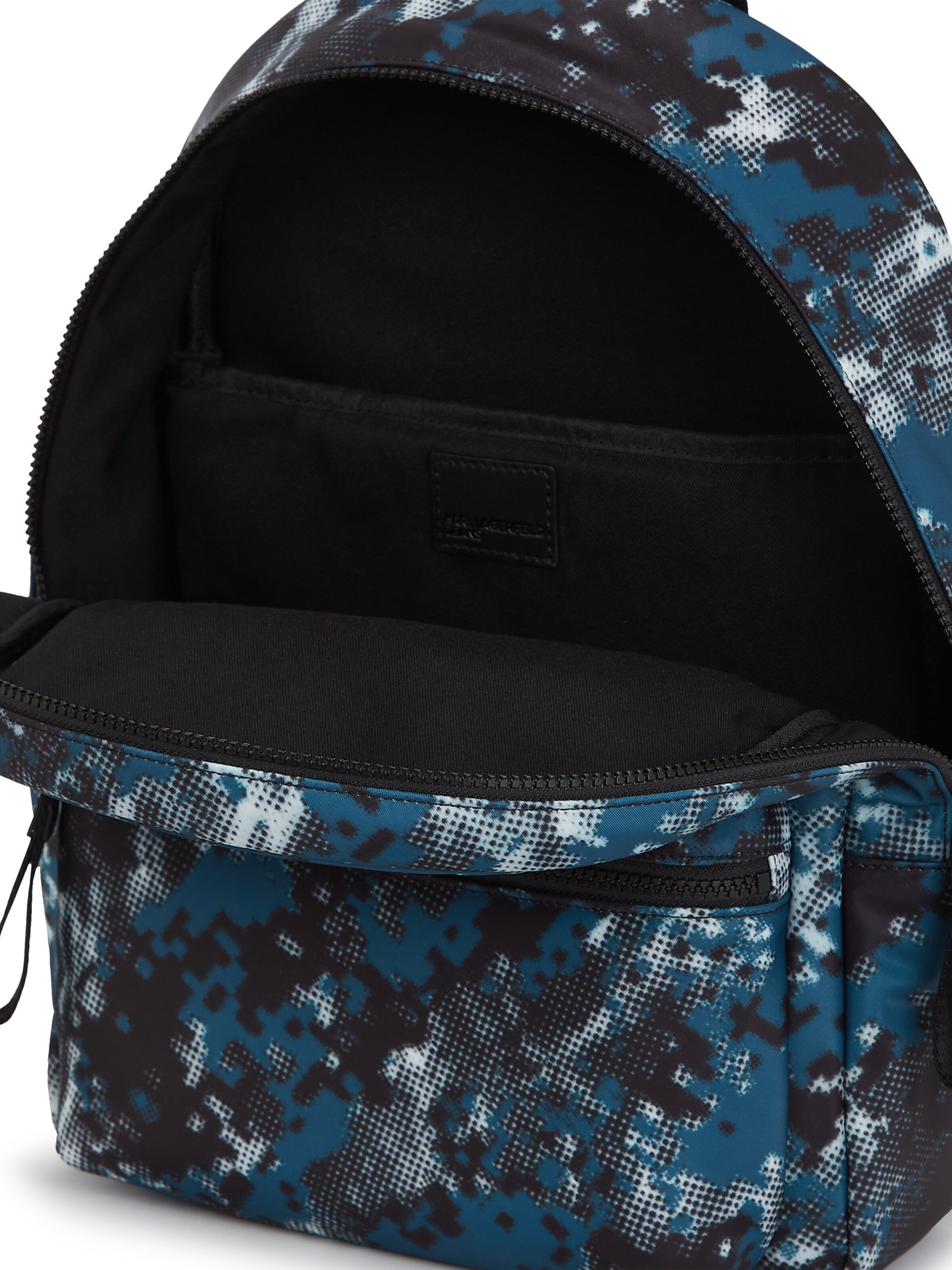 Zaino di KARL LAGERFELD JEANS in colori misti