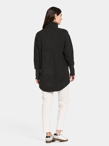 Didriksons Jacke in Schwarz