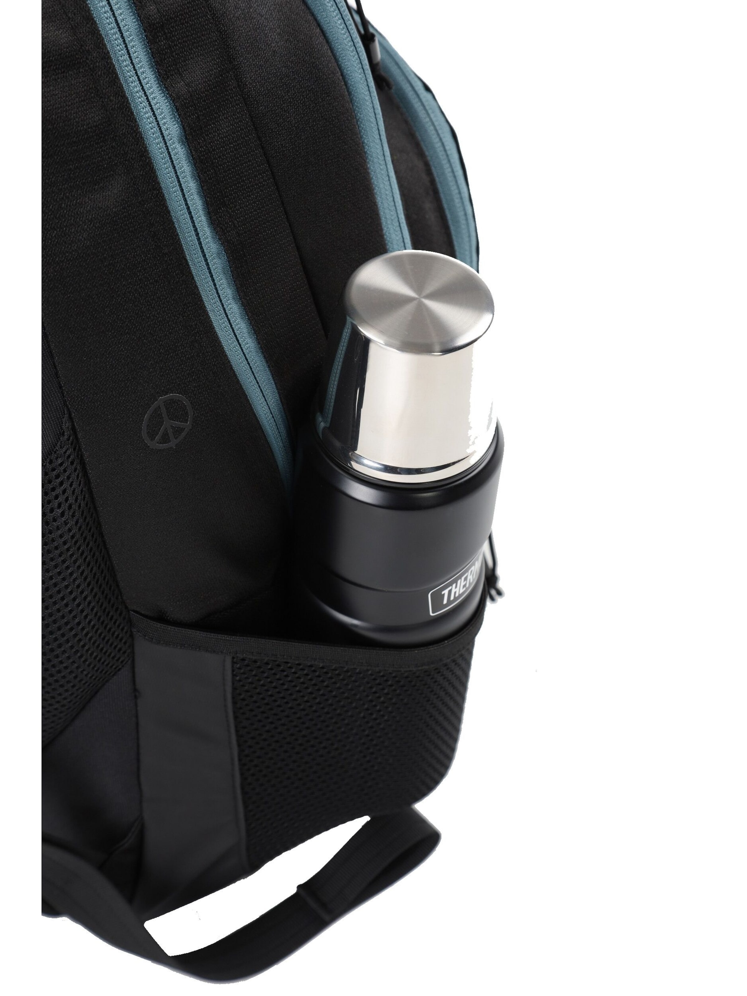 Sac à dos NITRO en bleu