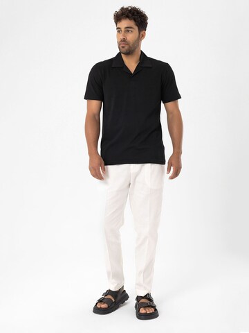 Dandalo Shirt in Schwarz
