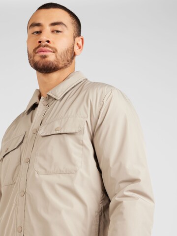 Only & Sons Jacke 'HARVEY' in Beige