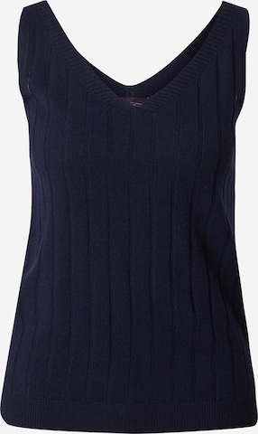 Marks & Spencer Pullover i blå: forside