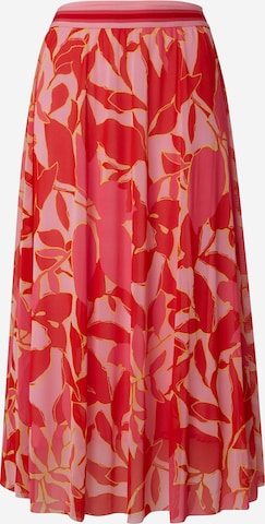 Smith&Soul Skirt in Red: front