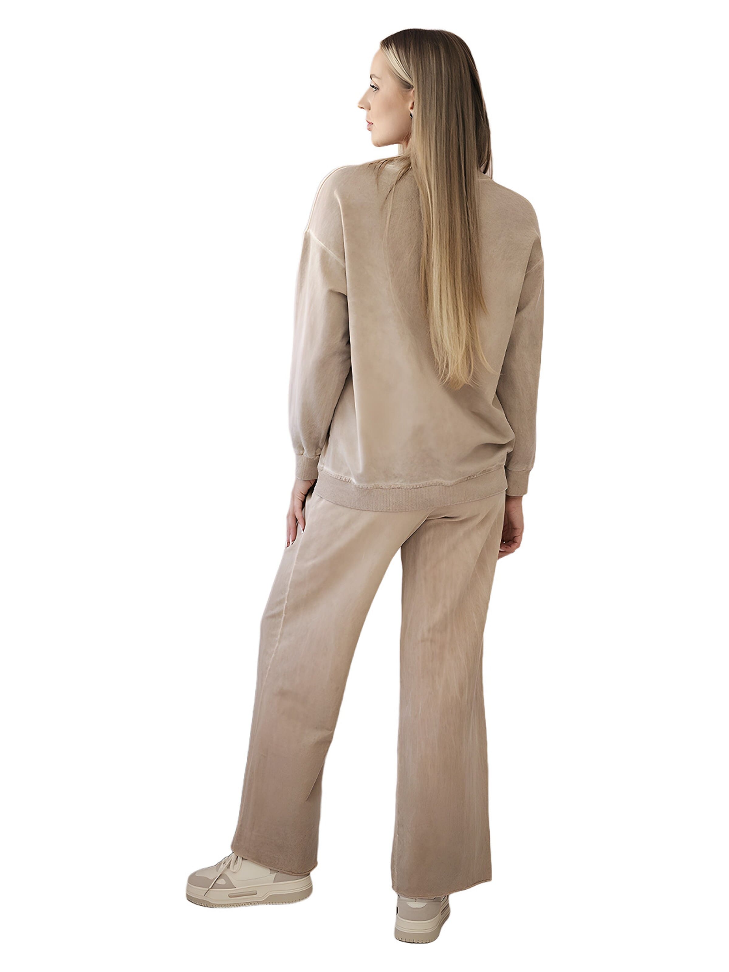 Lumera Huispak in Beige